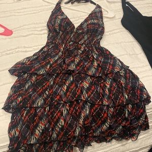 Guess backless beauty